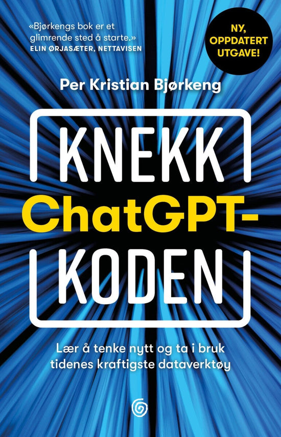 Knekk ChatGPT-koden