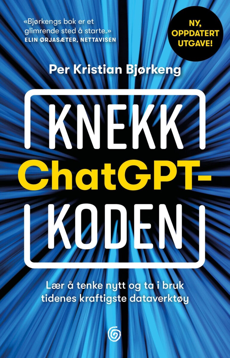 Knekk ChatGPT-koden