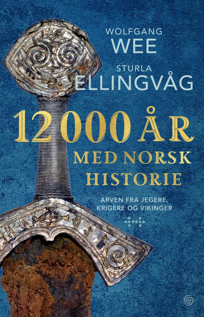 12 000 år med norsk historie