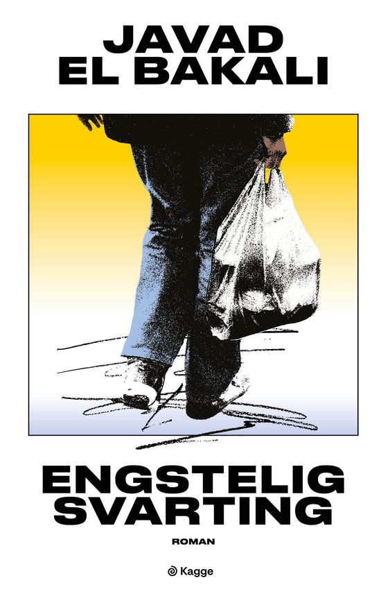 Engstelig svarting