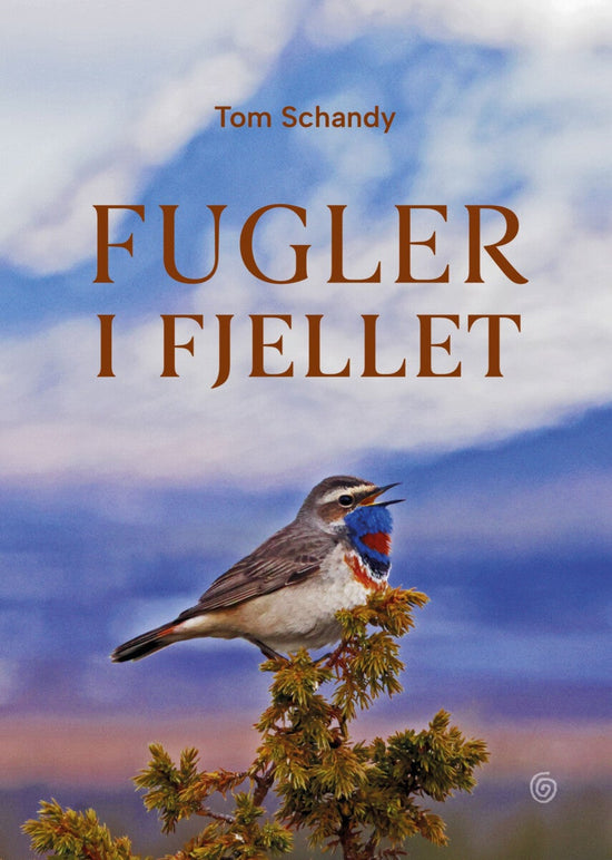 Fugler i fjellet