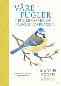Våre fugler