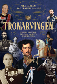 Tronarvingen