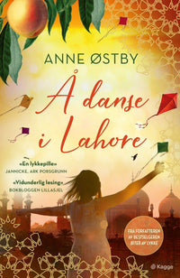 Å danse i Lahore