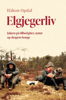 Elgjegerliv