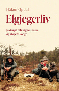 Elgjegerliv