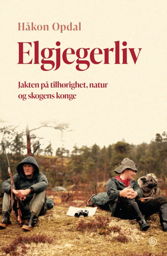 Elgjegerliv
