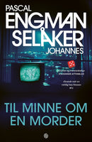 Til minne om en morder