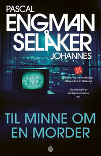 Til minne om en morder