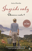 Ingrids valg