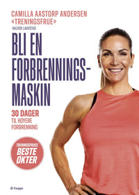 Bli en forbrenningsmaskin på 30 dager