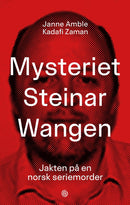 Mysteriet Steinar Wangen