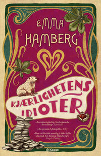 Kjærlighetens idioter