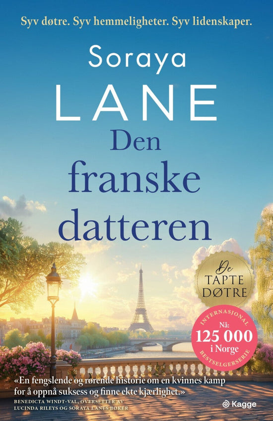 Den franske datteren