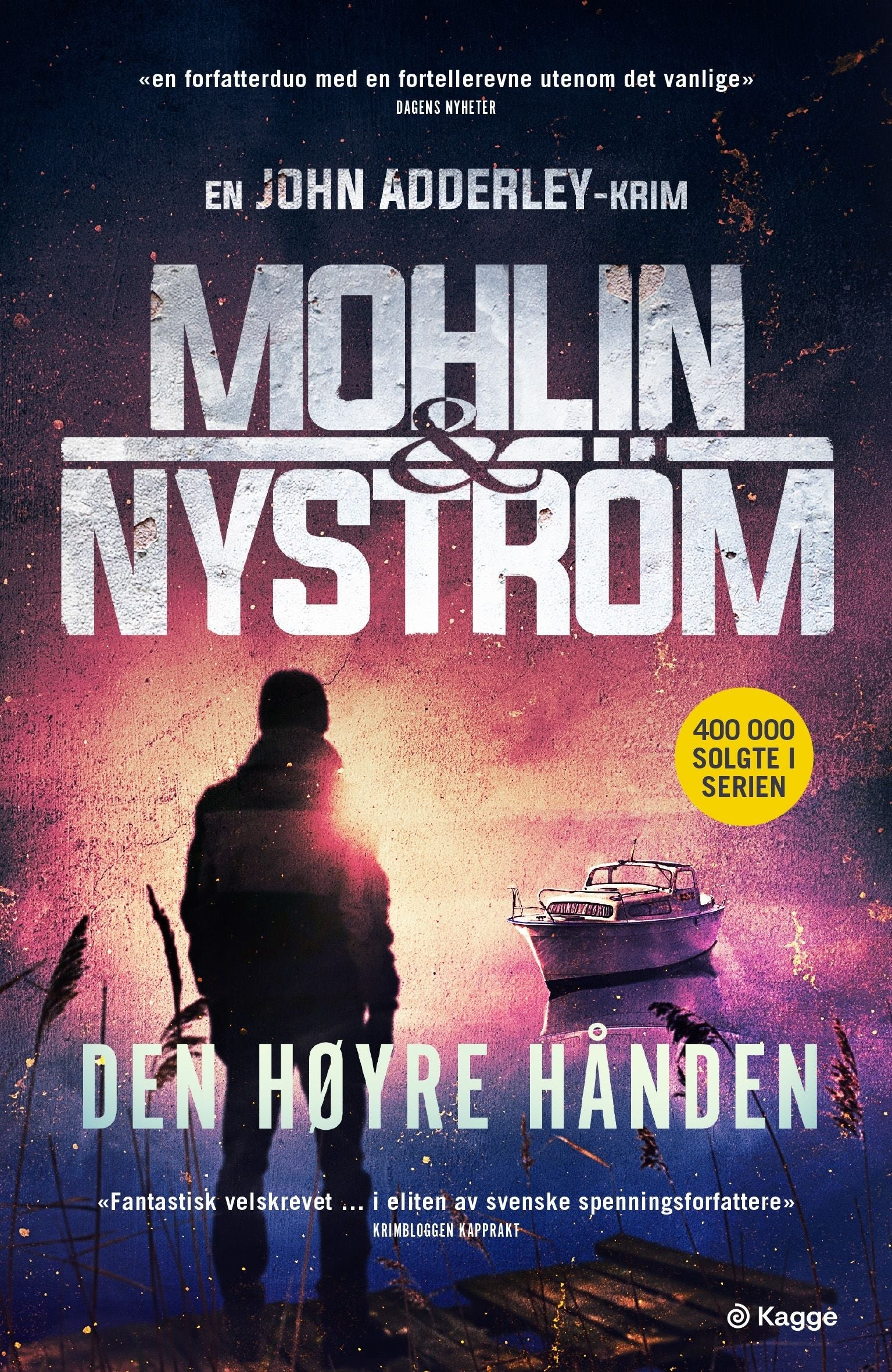 Den høyre hånden