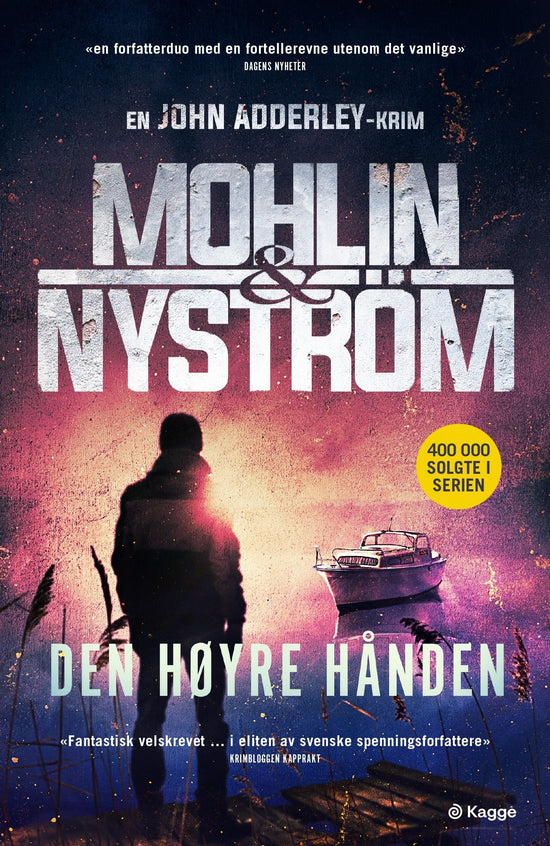 Den høyre hånden