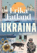Ukraina - en vinterreise