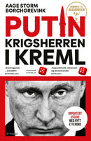 Putin - krigsherren i Kreml