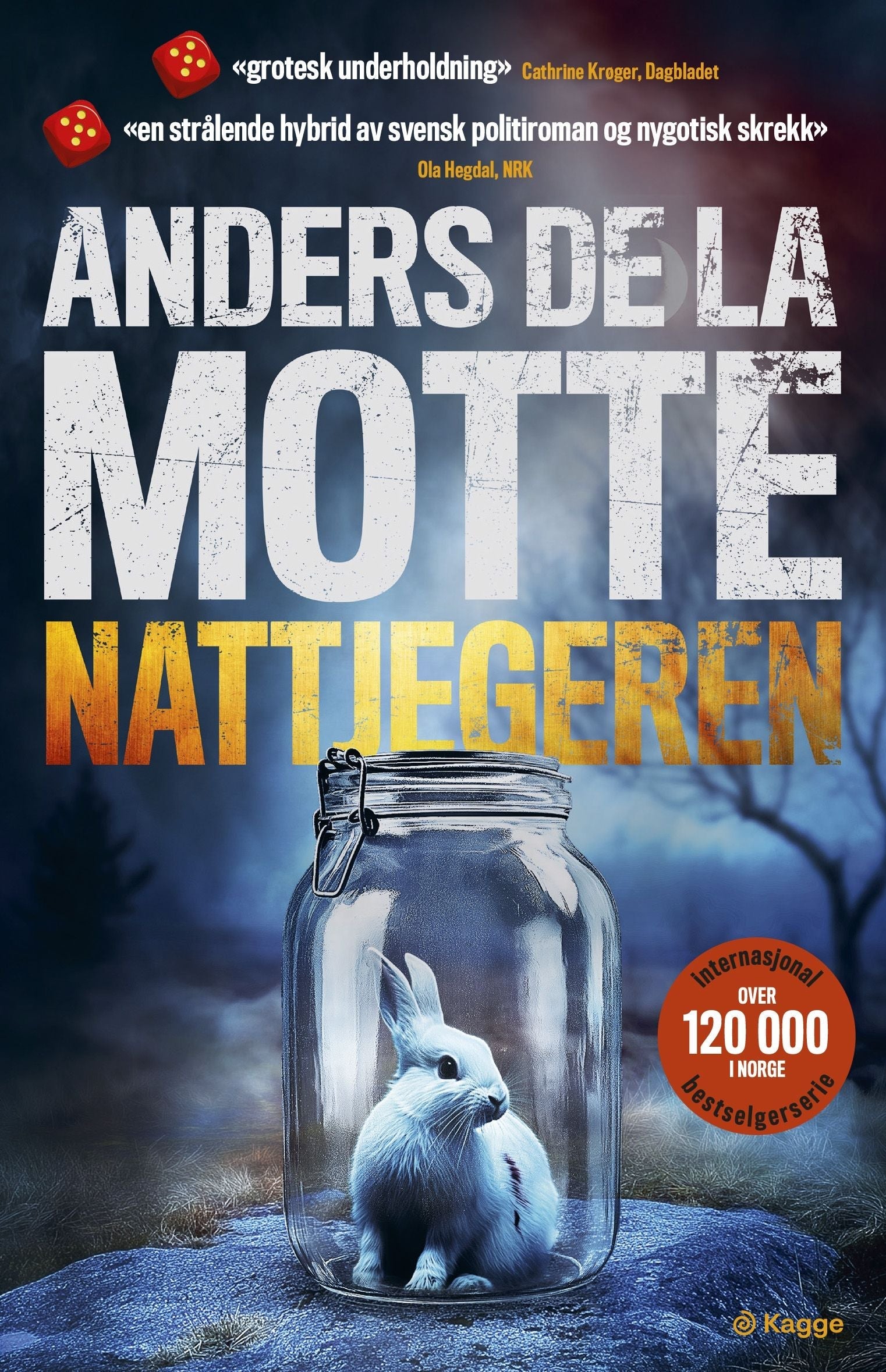 Nattjegeren