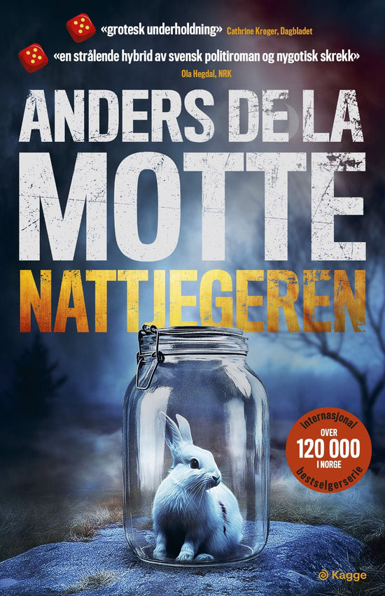 Nattjegeren