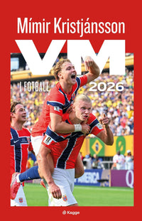 VM i fotball 2026