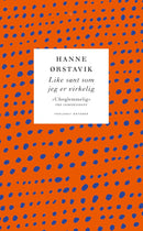 Like sant som jeg er virkelig