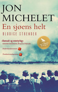 En sjøens helt. Blodige strender