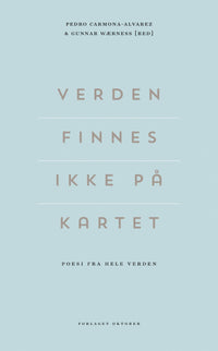 Verden finnes ikke på kartet