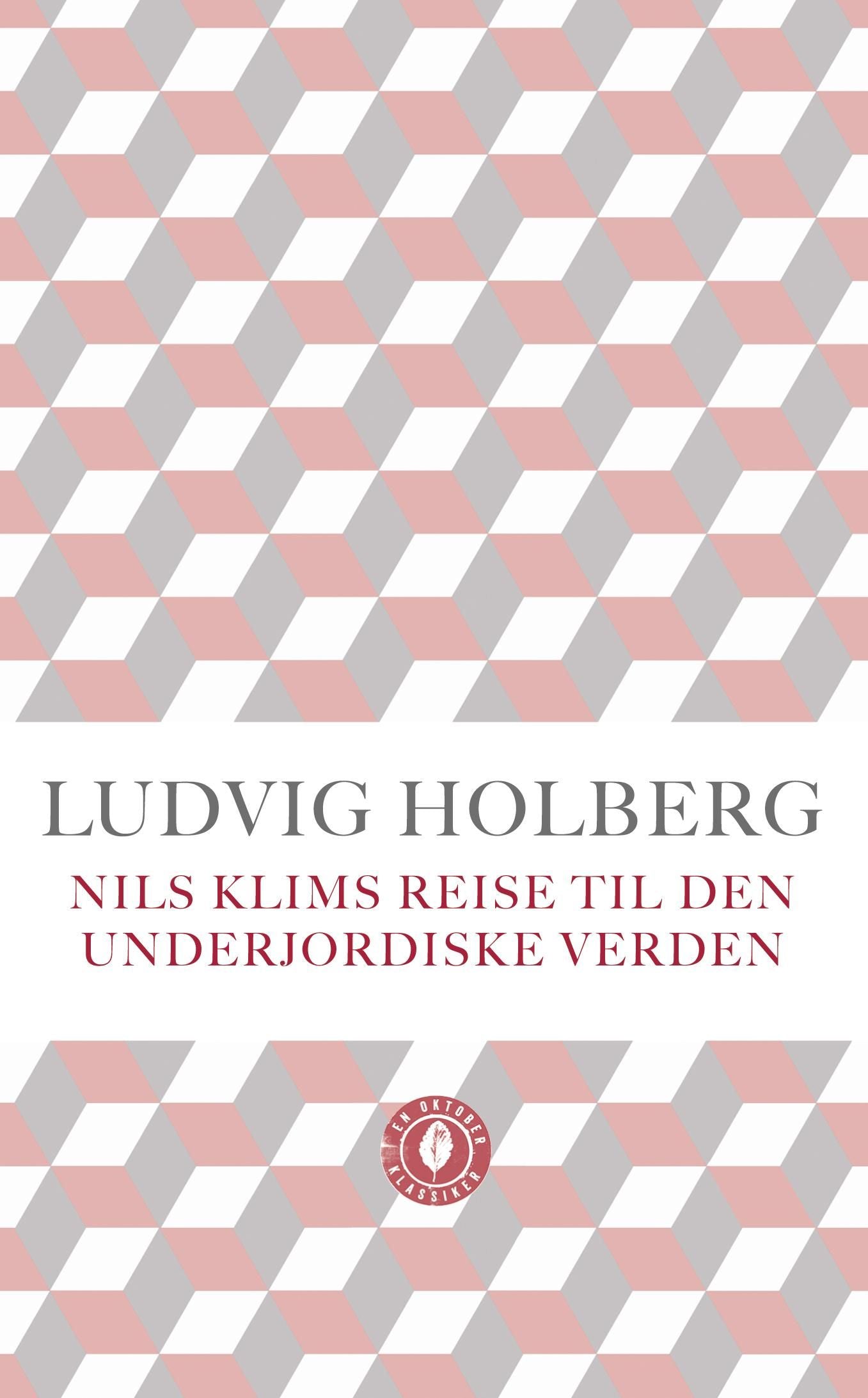 Nils Klims reise til den underjordiske verden