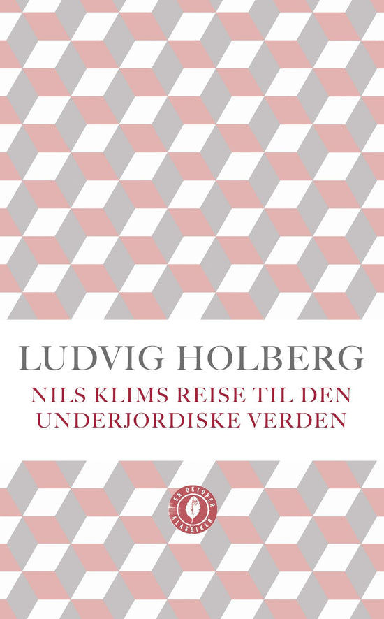 Nils Klims reise til den underjordiske verden