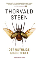 Det usynlige biblioteket