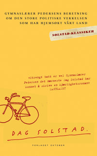 Gymnaslærer Pedersens beretning om den store politiske vekkelse