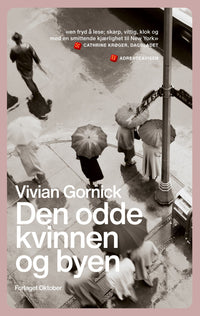 Den odde kvinnen og byen