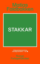 Stakkar