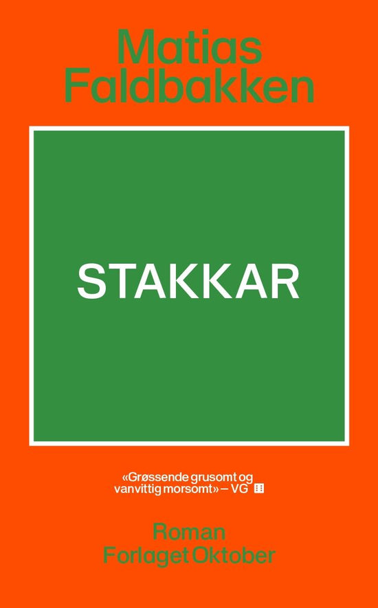 Stakkar