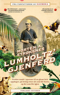 Lumholtz' gjenferd