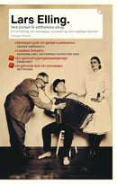 Ved porten til stillhetens skog