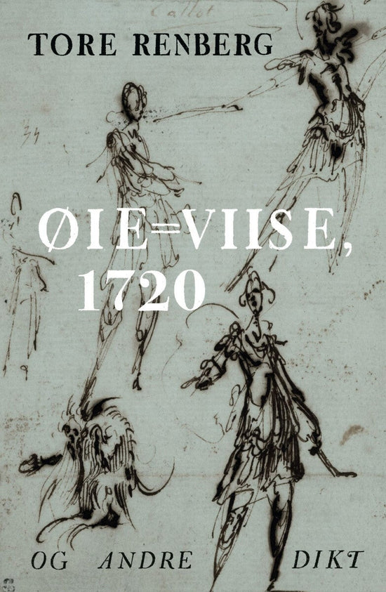 Øie=Viise, 1720