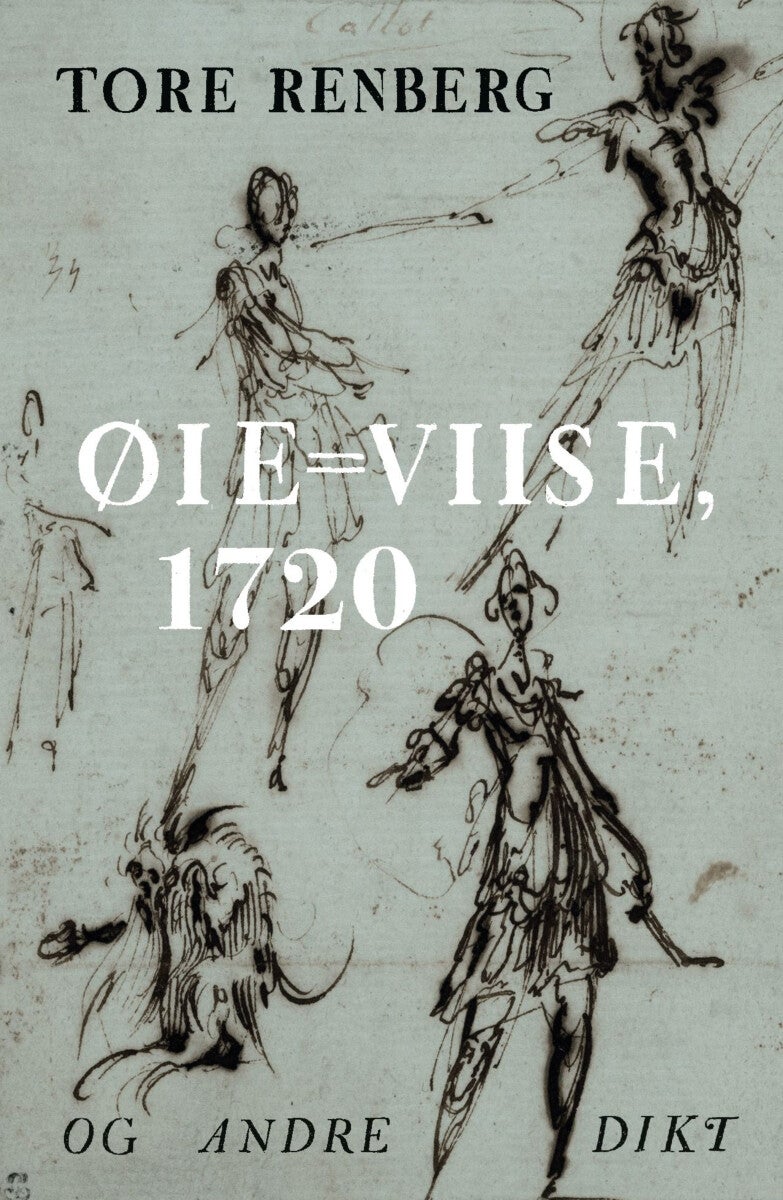 Øie=Viise, 1720