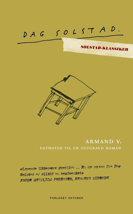 Armand V.