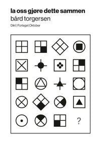 La oss gjøre dette sammen