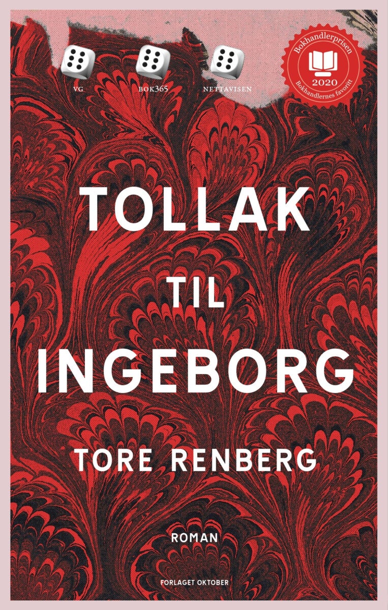 Tollak til Ingeborg