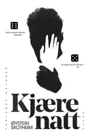 Kjære natt