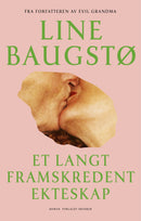 Et langt framskredent ekteskap