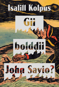 Gii bolddii John Savio?