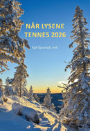 Når lysene tennes 2026