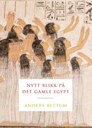 Nytt blikk på det gamle Egypt