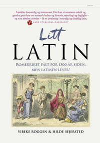 Litt latin - Romerriket falt for 1500 år siden, men latinen lever!