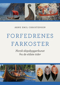 Forfedrenes farkoster