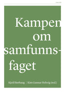 Kampen om samfunnsfaget